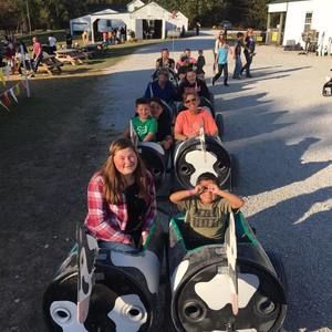 Meet your Posher, Madison